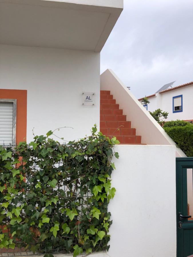 Casa Isa By Natasha Gomes Hotel Almograve Luaran gambar