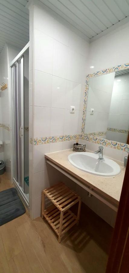 Casa Isa By Natasha Gomes Hotel Almograve Luaran gambar