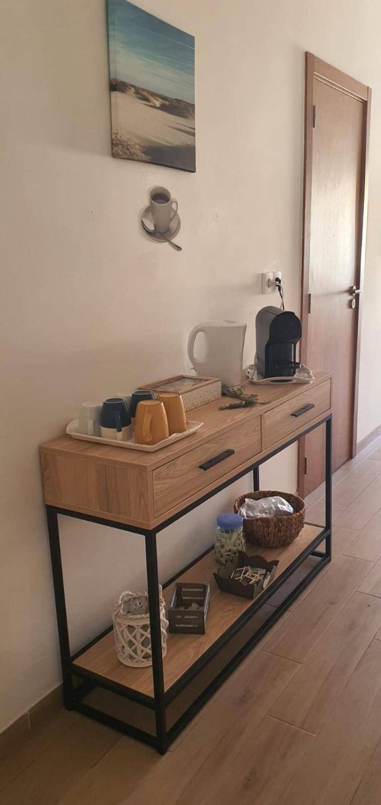 Casa Isa By Natasha Gomes Hotel Almograve Luaran gambar