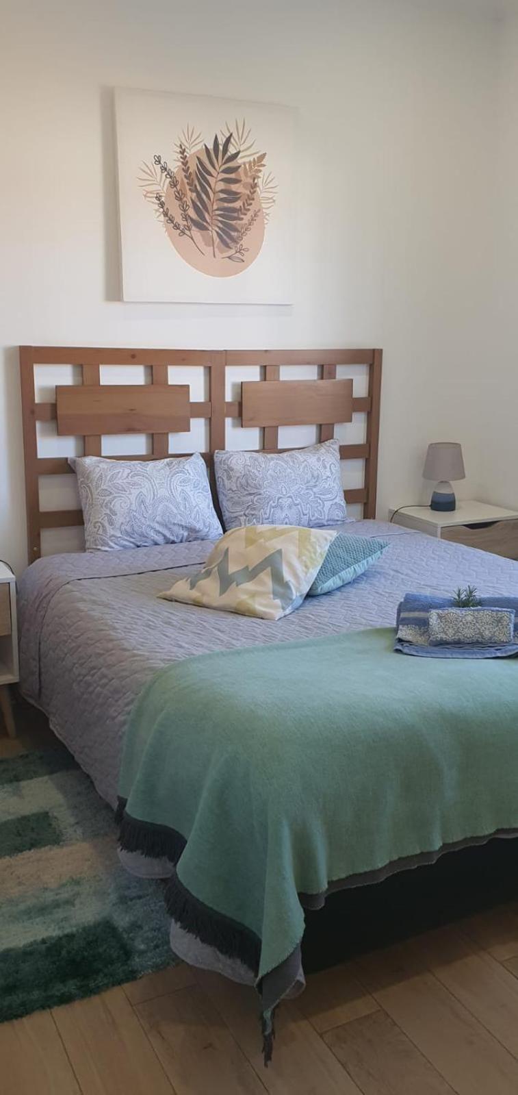 Casa Isa By Natasha Gomes Hotel Almograve Luaran gambar