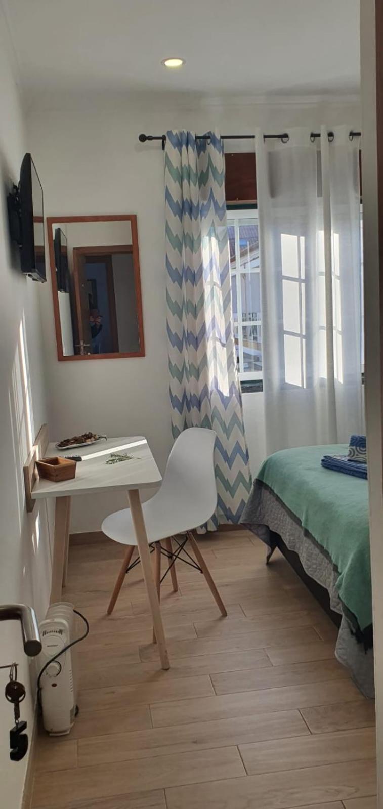 Casa Isa By Natasha Gomes Hotel Almograve Luaran gambar