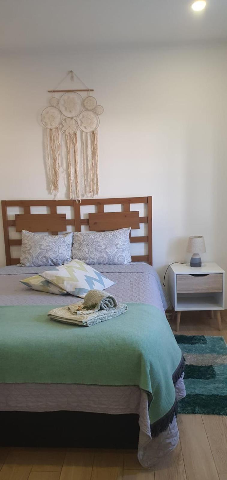 Casa Isa By Natasha Gomes Hotel Almograve Luaran gambar