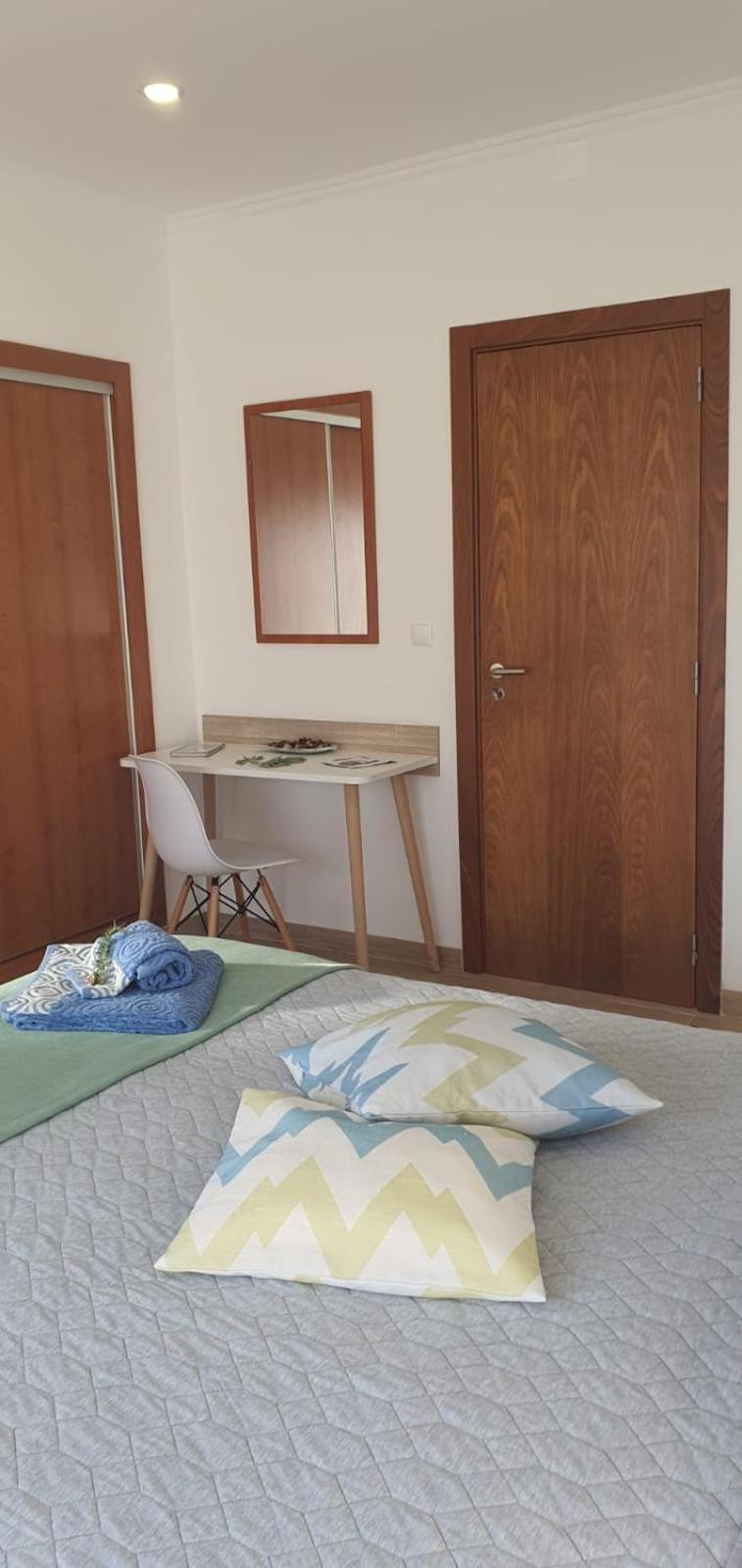 Casa Isa By Natasha Gomes Hotel Almograve Luaran gambar