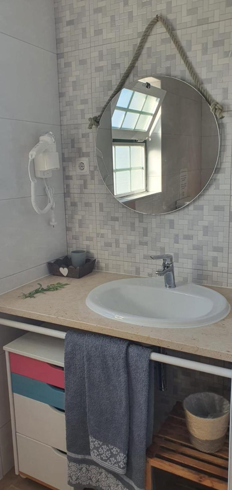 Casa Isa By Natasha Gomes Hotel Almograve Luaran gambar